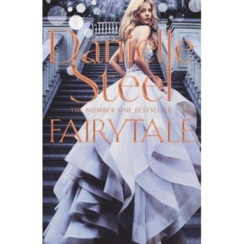 Steel: Fairytale [Paperback]