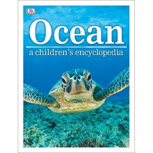 Ocean A Children's Encyclopedia