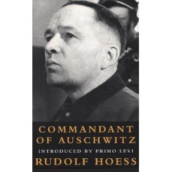 Commandant Of Auschwitz