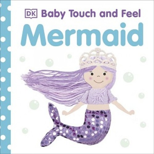 BabyT&F Mermaid