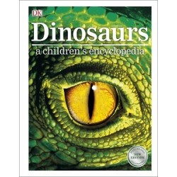 Dinosaurs A Children's Encyclopedia