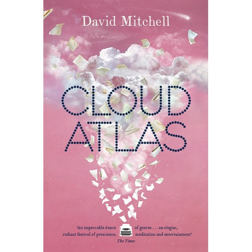 Cloud Atlas