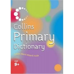 Primary Dictionaries: Primary Dictionary Age 9+
