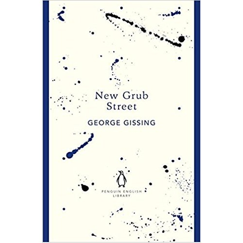 PEL New Grub Street 