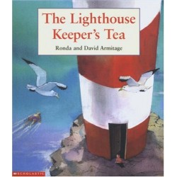 Lighthouse Keeper's Tea