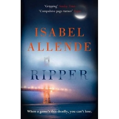 Ripper [Paperback]