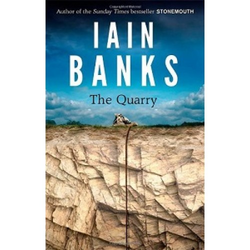 Quarry,The  