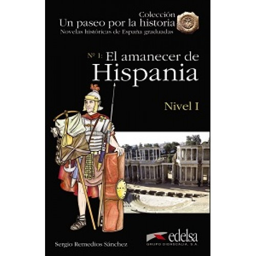 NHG 1 El amanecer de Hispania