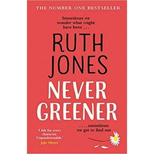 Never Greener