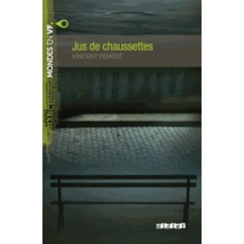 Mondes en VF A2 Jus De Chaussettes