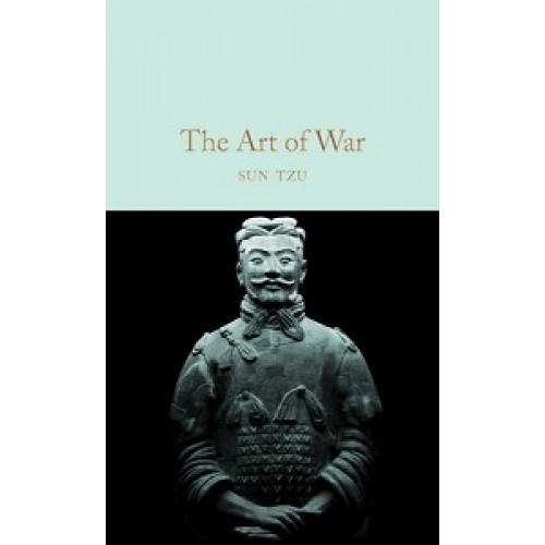 Macmillan Collector's Library: The Art of War