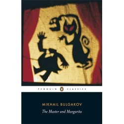 Bulgakov Master and Margarita,The