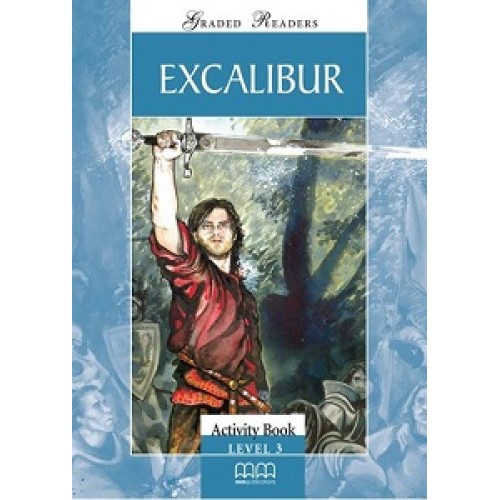 CS3 Excalibur AB