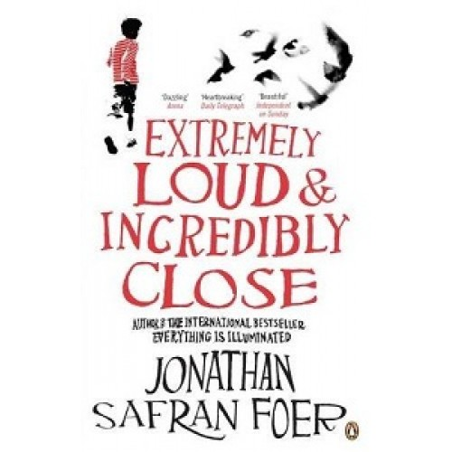Extremely Loud and Incredibly Close [Paperback]