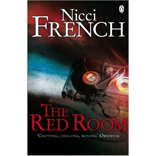 French Nicci Red Room,The 