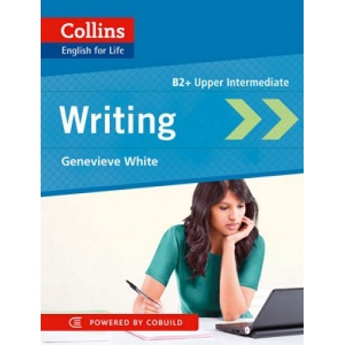 English for Life: Writing B2+