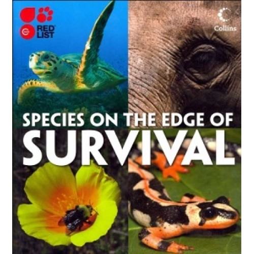 Species on the Edge of Survival