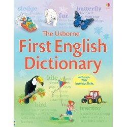 First English Dictionary