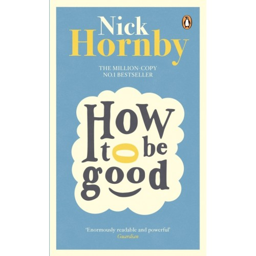 How to be Good