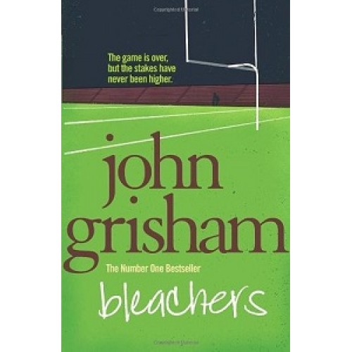 Grisham Bleachers new ed.