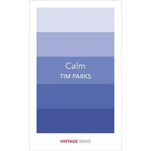 Vintage Minis: Calm