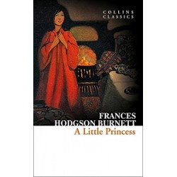 CC Little Princess,A 
