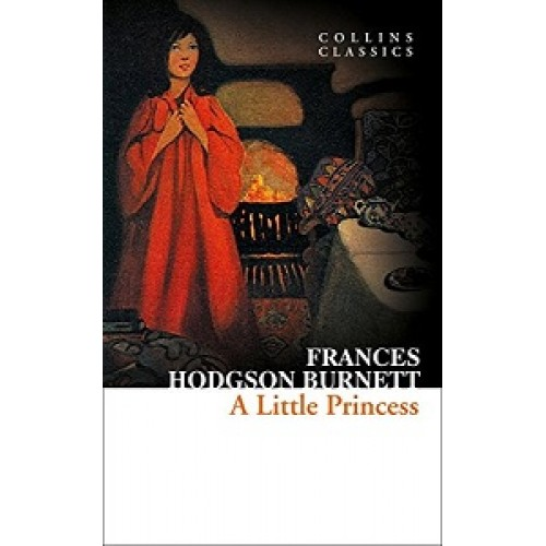 CC Little Princess,A 