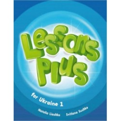 Super Minds 1 Lessons Plus for Ukraine (Free Download)