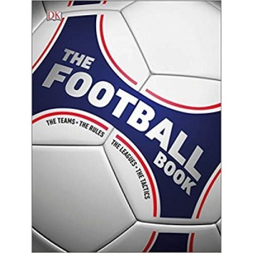 The Football Book