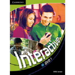 Interactive 1 DVD