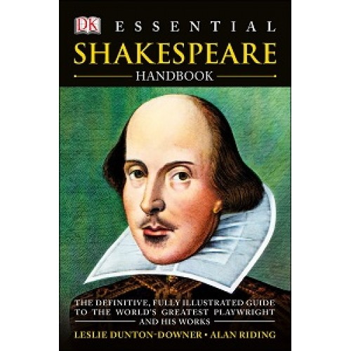 Essential Shakespeare Handbook
