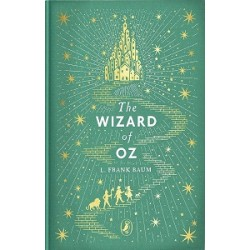 Puffin Clothbound Classics: The Wizard of Oz [Hardcover]