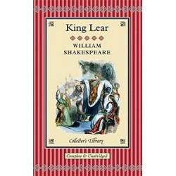 Shakespeare: King Lear 