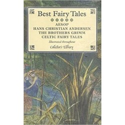 Best Fairy Tales Boxed Set