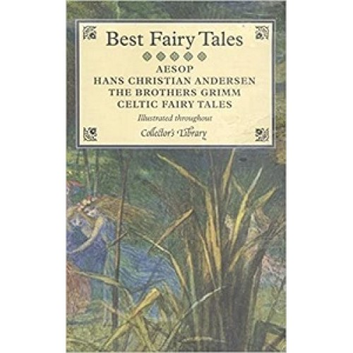 Best Fairy Tales Boxed Set