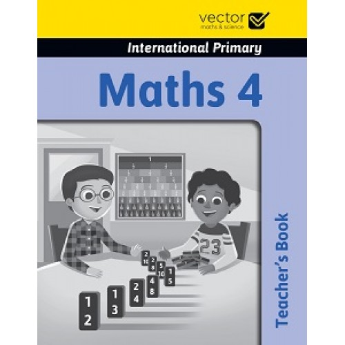 Maths 4 TB