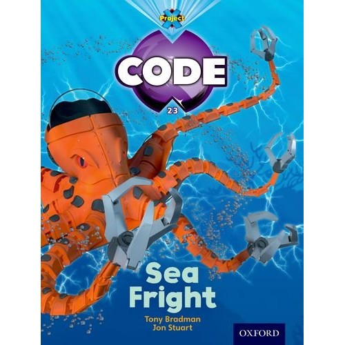 Project X Code 5 Sea Fright 
