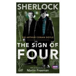 Sherlock: The Sign of Four