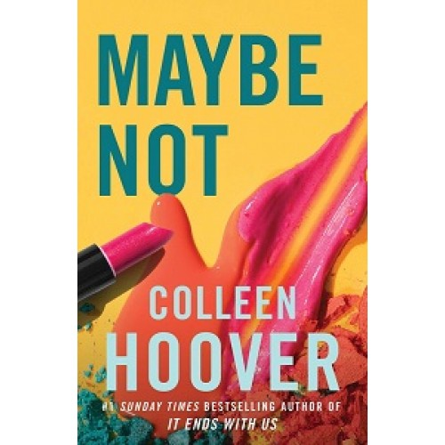 Maybe #1.5: Maybe Not