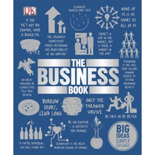 Business Book,The
