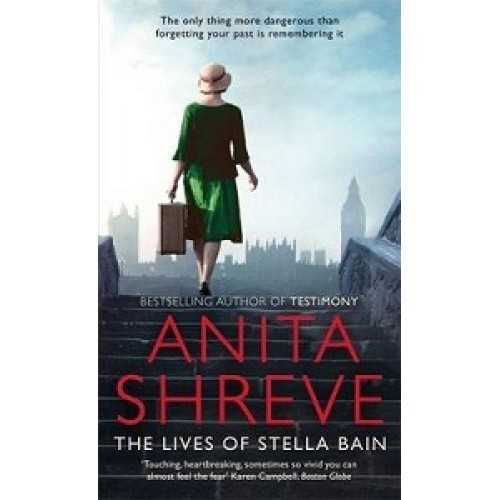 The Lives of Stella Bain [Paperback]