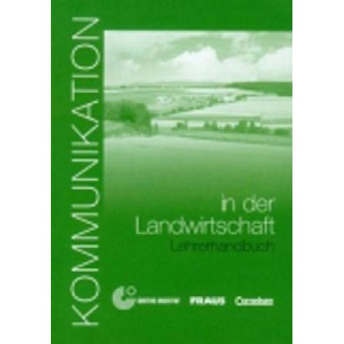 Kommunikation in Landwirtschaft Lehrerhandbuch