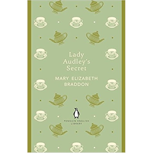 PEL Lady Audley's Secret 