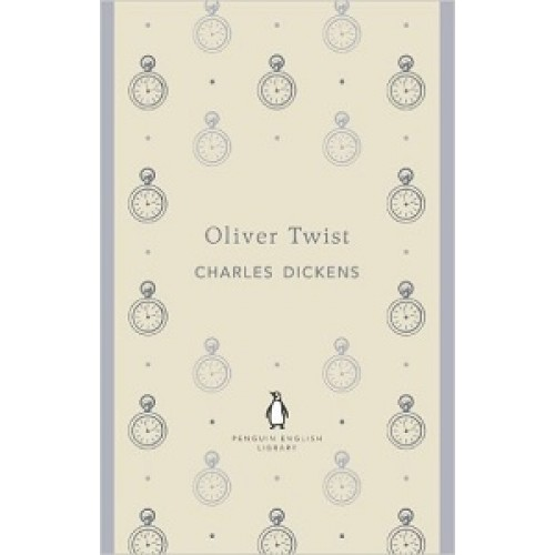 PEL Oliver Twist 