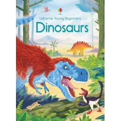 Young Beginners: Dinosaurs