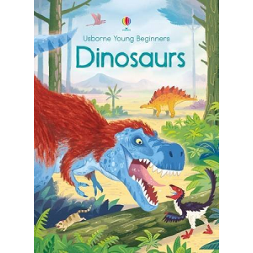 Young Beginners: Dinosaurs