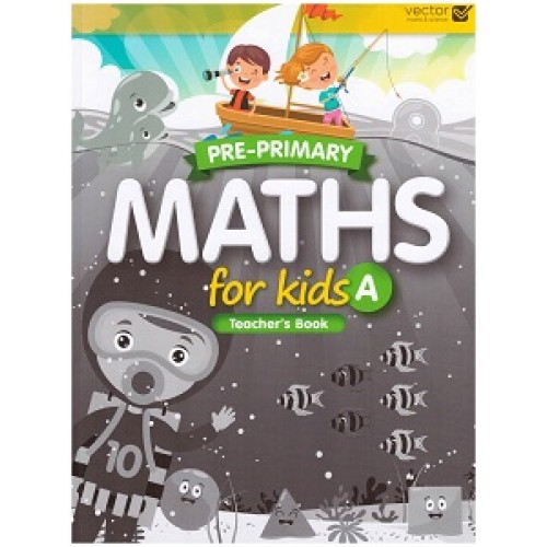 Maths for Kids A TB