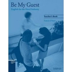 Be My Guest TB