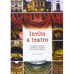 Invito a Teatro (B2-C2)