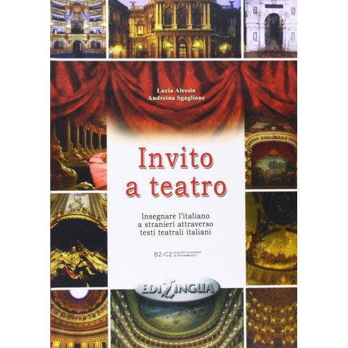 Invito a Teatro (B2-C2)
